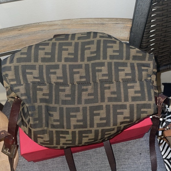 Fendi bacbpack - Picture 4 of 15